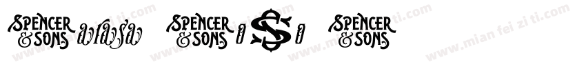 Sarasa Mono S字体转换